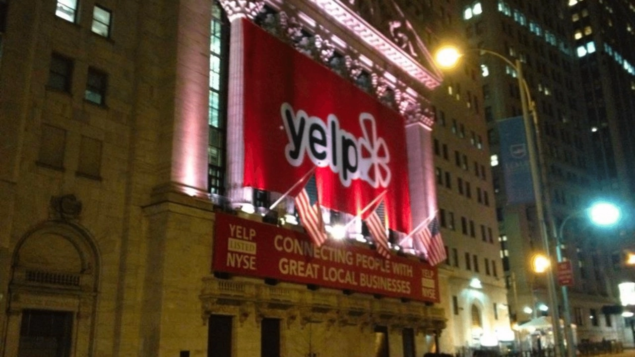 Yelp Community-Led Growth preview